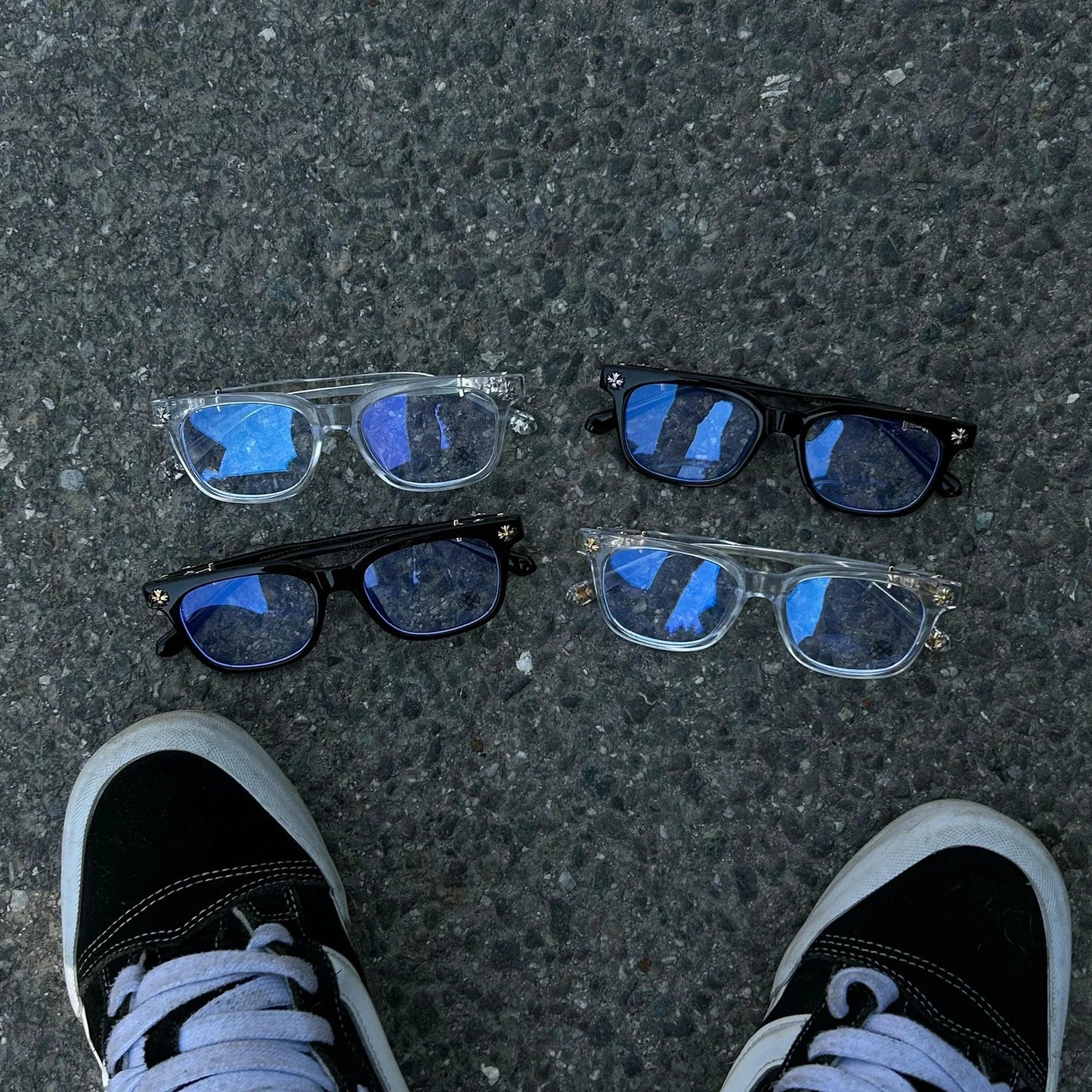 Eclipse Frames